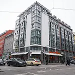 Bayer\'S Boardinghouse Und Hotel