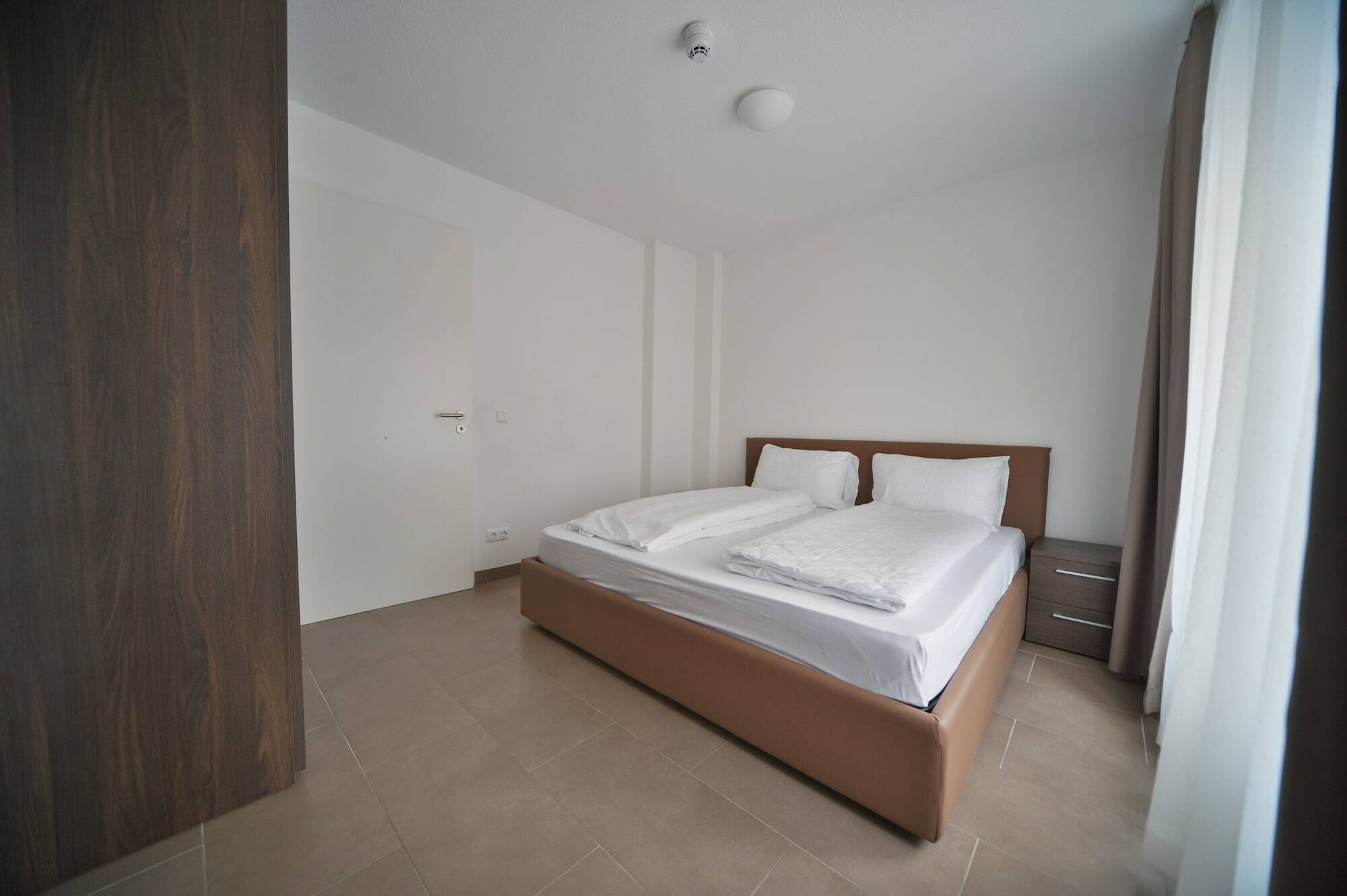 Aparthotel Bayer's Boardinghouse Und Monaco di Baviera