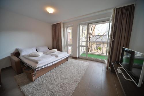 Aparthotel Bayer's Boardinghouse Und Monaco di Baviera