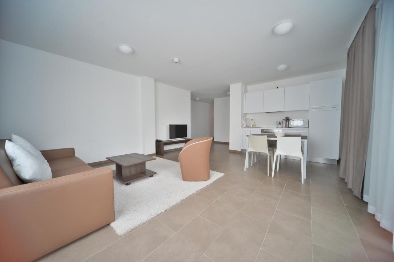 Apartahotel Bayer's Boardinghouse Und 3*